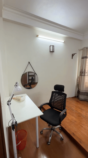Cho thuê Phòng trọ Quận Thanh Xuân Hà Nội diện tích 20 m² giá 3,5 triệu/tháng