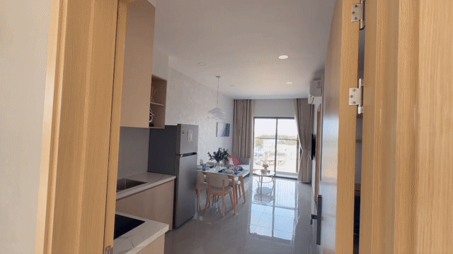 Mua bán Căn hộ Chung cư Thành phố Biên Hòa Đồng Nai diện tích 50 m² giá 200 triệu