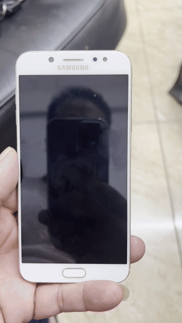 Samsung Galaxy J7+ Vàng đồng đã thay pin. Mua bán Điện thoại tại Huyện Thanh Trì Hà Nội được đăng bởi Tên chưa cung cấp hình 1