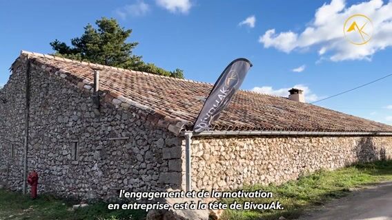 Organisateur de séminaires (team building)