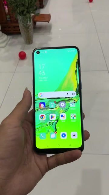 Oppo A53 8GB/256GB. Mua bán Điện thoại tại Thị xã Bến Cát Bình Dương được đăng bởi Bùi Ngọc Quý hình 1