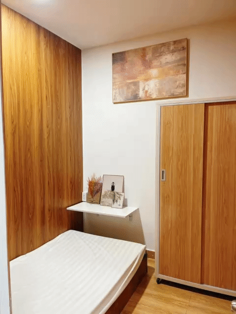 Cho thuê Phòng trọ Quận Gò Vấp Tp Hồ Chí Minh diện tích 10 m² giá 1,8 triệu/tháng