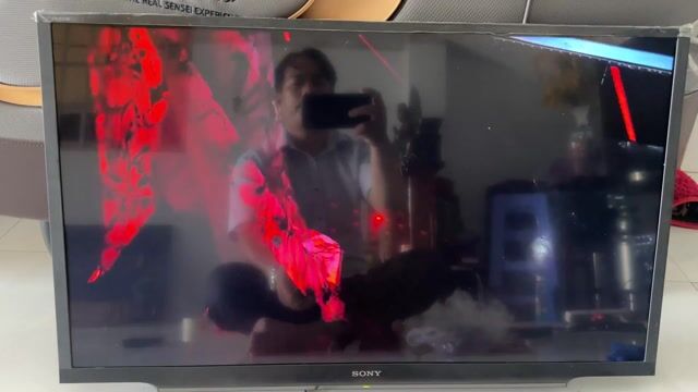 Tivi Sony 32 inch Internet. Mua bán Tivi, Âm thanh tại Thành phố Mỹ Tho Tiền Giang được đăng bởi Trang hình 1