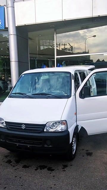 SUZUKI EECO VAN MỚI NHẤT SẴN XE GIAO NGAY. Mua bán Ô tô tại Quận Tân Bình Tp Hồ Chí Minh được đăng bởi Suzuki Tân Bình hình 1