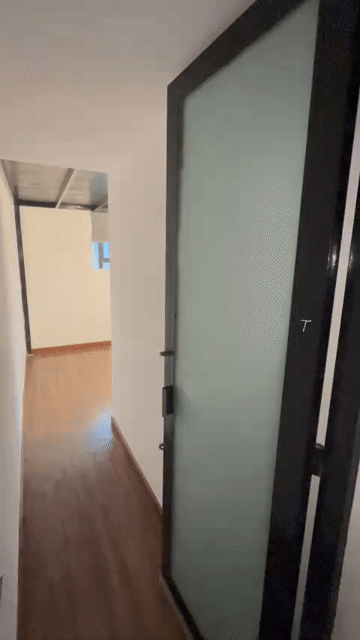 Cho thuê Căn hộ Chung cư Quận Tân Phú Tp Hồ Chí Minh diện tích 27 m² giá 3,4 triệu/tháng