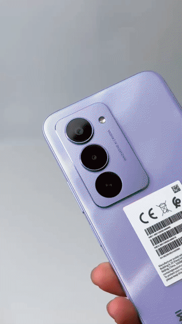 ĐIỆN THOẠI REDMI 15 FULLBOX + PIN 7.000 MAH, IP64. Mua bán Điện thoại tại Quận Gò Vấp Tp Hồ Chí Minh được đăng bởi T MOBILE 2010 hình 1