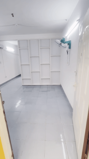 Cho thuê Căn hộ Chung cư Thành phố Thủ Đức Tp Hồ Chí Minh diện tích 40 m² giá 3,3 triệu/tháng