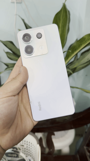Xiaomi Redmi Note 13 Pro 5G 8/128GB Rom TV. Mua bán Điện thoại tại Thành phố Nam Định Nam Định được đăng bởi Trí Dũng Store hình 1