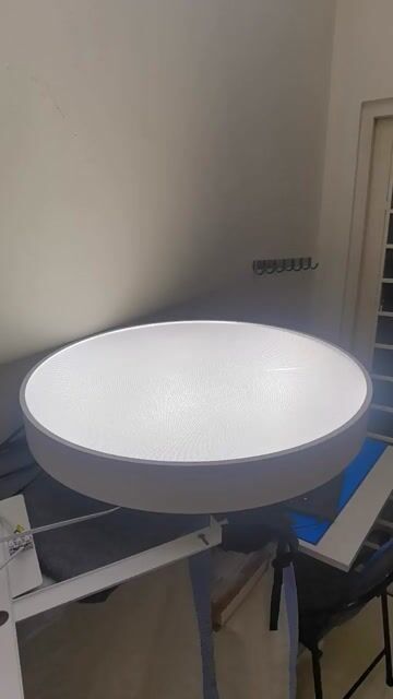 Đèn ốp trần chuyển màu 60cm. Mua bán Đèn tại Quận 8 Tp Hồ Chí Minh được đăng bởi Nguyên hình 1