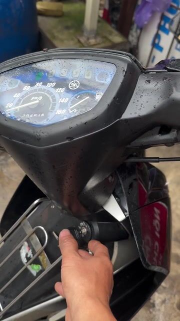 sirius như hình. Mua bán Xe máy tại Thành phố Dĩ An Bình Dương được đăng bởi Ttâm Acoustic hình 1