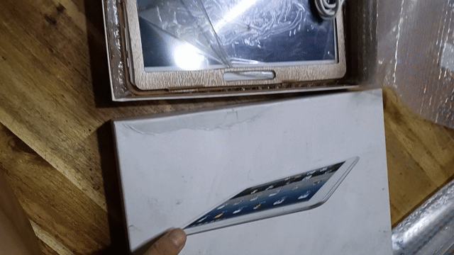 Máy tính bảng 512GB.mã T1000 _max. Mua bán Máy tính bảng tại Quận Bình Tân Tp Hồ Chí Minh được đăng bởi đức kien hình 1