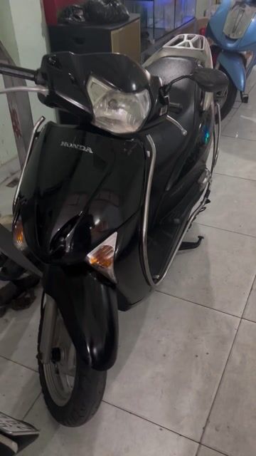 xe lead 2010 fi. Mua bán Xe máy tại Thành phố Dĩ An Bình Dương được đăng bởi Hải Bull hình 1