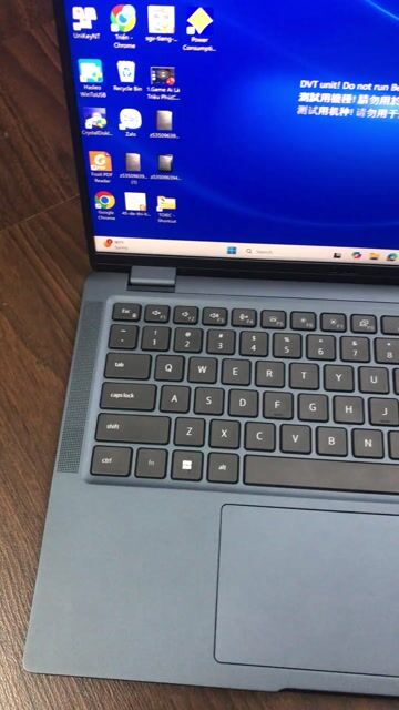 Dell Latitude 7440 i7-1360U 32GB/1TB. Mua bán Laptop tại Quận 7 Tp Hồ Chí Minh được đăng bởi Phố Điện Thoại hình 1