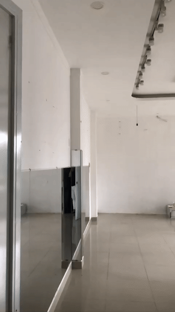 Cho thuê Phòng trọ Thành phố Pleiku Gia Lai diện tích 40 m² giá 2 triệu/tháng