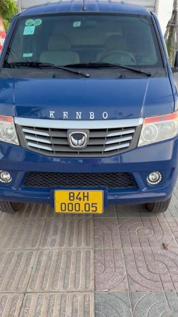 KENBO CÁNH DƠI 2021 lướt 5,9v cọp. Mua bán Xe tải, xe ben tại Thị xã Phú Mỹ Bà Rịa - Vũng Tàu được đăng bởi CAO KHÁNH NGÂN hình 1