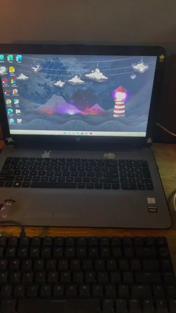 Laptop i7 6500u 16GB R5 M330. Mua bán Laptop tại Thành phố Biên Hòa Đồng Nai được đăng bởi Trần Minh Hùng hình 1