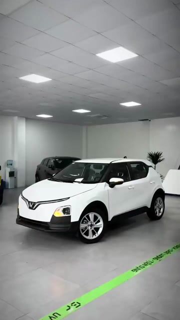 VF5 chỉ từ 79triệu TẶNG BHVC,ƯU ĐÃI 12TR TIỀN MẶT. Mua bán Ô tô tại Thành phố Thủ Đức Tp Hồ Chí Minh được đăng bởi ĐÀO NGỌC VŨ hình 1