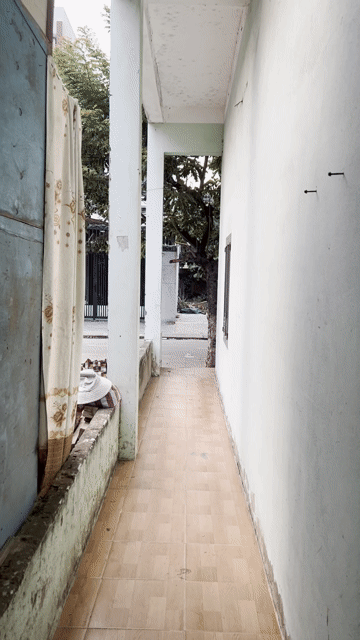 Cho thuê Nhà ở Quận Ngũ Hành Sơn Đà Nẵng diện tích 40 m² giá 2 triệu/tháng
