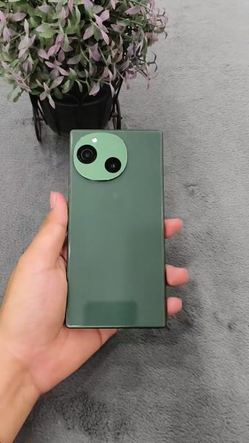 Sharp Aquos R9 Xanh lá, Trắng , 12/256GB, 2SIM. Mua bán Điện thoại tại Quận Thanh Xuân Hà Nội được đăng bởi Em Vũ PlayMobile hình 1
