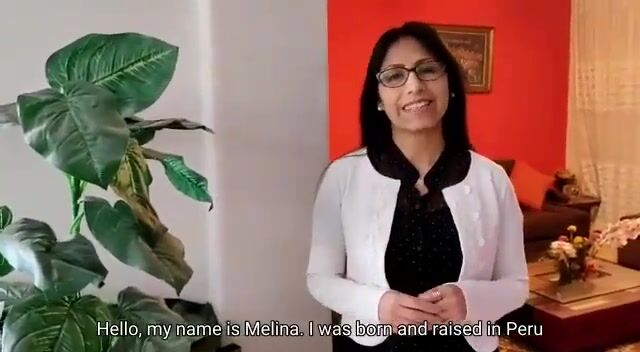 Melina  R Profile Video