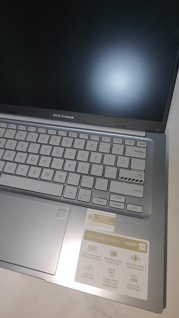 🔴🔴 mới 100% bh 20/3/2028 cellphones vivobook. Mua bán Laptop tại Thành phố Thủ Đức Tp Hồ Chí Minh được đăng bởi minh tuấn hình 1