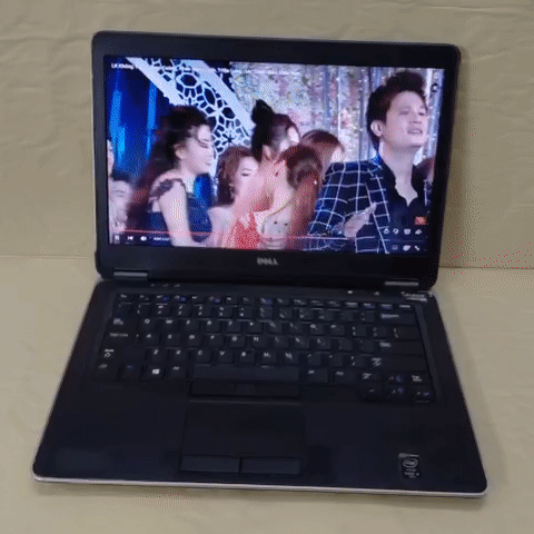 DELL RAM 8GB - SSD 120GB - PHÍM LED. Mua bán Laptop tại Quận 12 Tp Hồ Chí Minh được đăng bởi Thái An hình 1