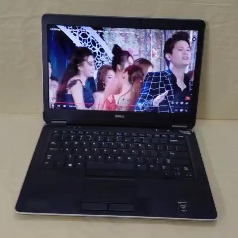 DELL RAM 8GB - SSD 120GB - PHÍM LED. Mua bán Laptop tại Quận 12 Tp Hồ Chí Minh được đăng bởi Thái An hình 1