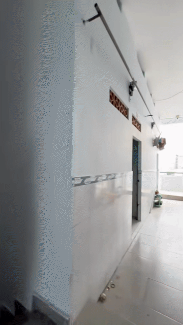 Cho thuê Phòng trọ Quận Gò Vấp Tp Hồ Chí Minh diện tích 22 m² giá 2,8 triệu/tháng