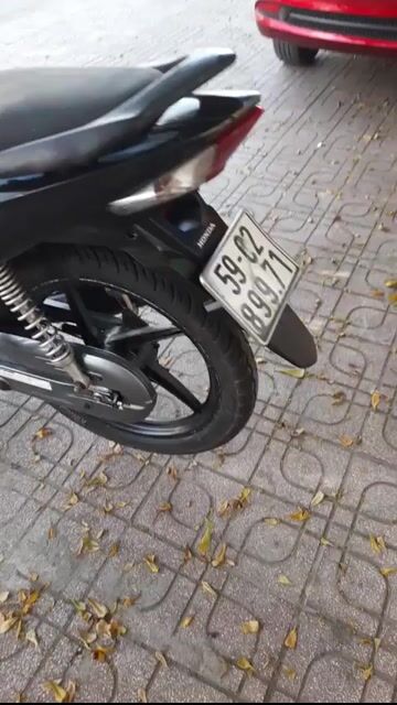 wave rsx chính chủ máy zin êm bao đẹp bao vọt. Mua bán Xe máy tại Quận 7 Tp Hồ Chí Minh được đăng bởi Gia Bảo  hình 1