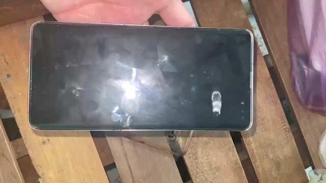 Samsung Galaxy S10 5G Đen. Mua bán Điện thoại tại Quận 8 Tp Hồ Chí Minh được đăng bởi Nhat Nguyen hình 1