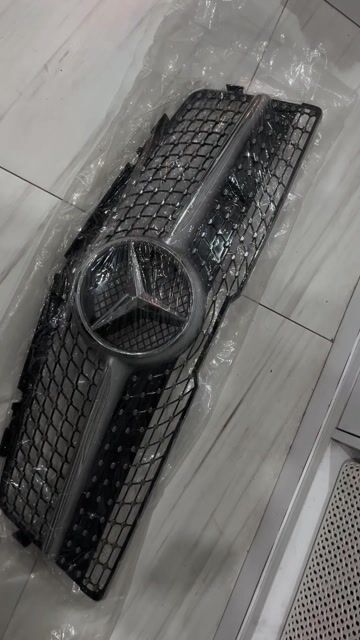 Bán mặt Ca Lăng xe Mer rất mới. Mua bán Phụ tùng xe tại Thành phố Thủ Đức Tp Hồ Chí Minh được đăng bởi Nguyen Minh Nhat hình 1