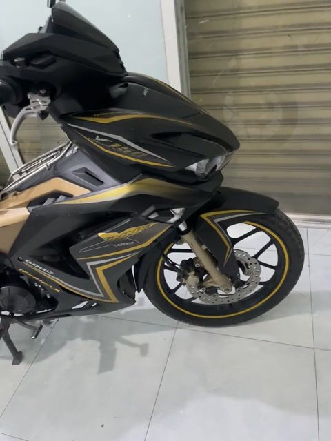 Honda Winner X V3 2022 Đen vàng ABS (bản đặc biệt). Mua bán Xe máy tại Thành phố Biên Hòa Đồng Nai được đăng bởi Đặng Trần Hiệp hình 1