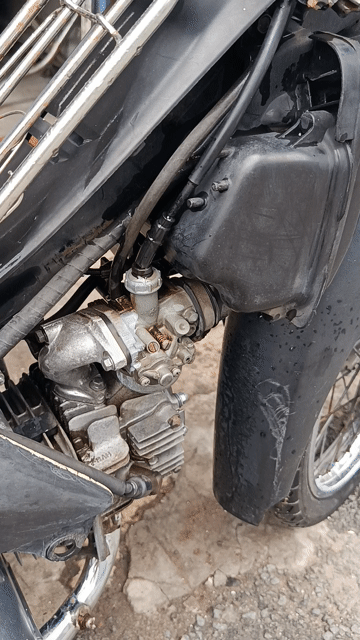 Honda Wave S Đen Đã sử dụng. Mua bán Xe máy tại Quận Tân Phú Tp Hồ Chí Minh được đăng bởi Cua Thiên Nga hình 1