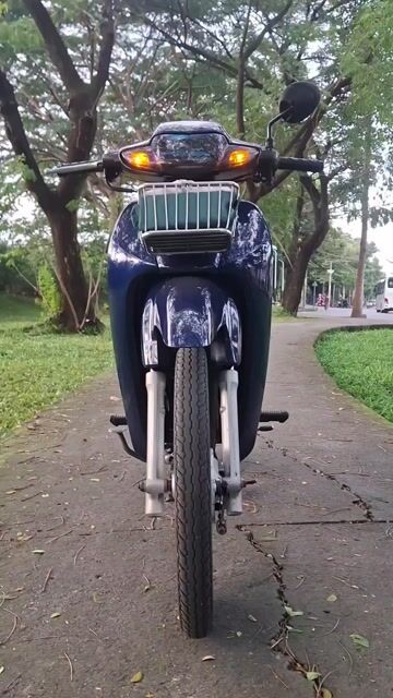 xe nhà dư dùng cần bán lại cho ai thiện chí mua.. Mua bán Xe máy tại Quận Bình Tân Tp Hồ Chí Minh được đăng bởi Hiếu Nghĩa hình 1