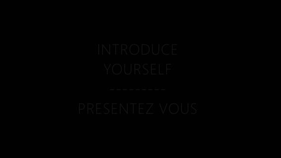 parcours avenir -  prof de danse