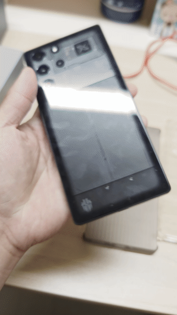 Red Magic 10 Pro 16/512 chính hãng Việt Nam,có GL. Mua bán Điện thoại tại Quận Tân Phú Tp Hồ Chí Minh được đăng bởi Lâm Chí Cường hình 1
