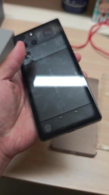Red Magic 10 Pro 16/512 chính hãng Việt Nam,có GL. Mua bán Điện thoại tại Quận Tân Phú Tp Hồ Chí Minh được đăng bởi Lâm Chí Cường hình 1