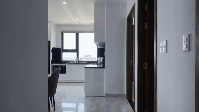 Cho thuê Căn hộ Chung cư Vista Residence Da Nang Quận Hải Châu Đà Nẵng diện tích 100 m² giá 25 triệu/tháng