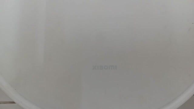 Robot hút bụi Xiaomi S40 EU Trắng. Mua bán Thiết bị vệ sinh, nhà tắm tại Quận 1 Tp Hồ Chí Minh được đăng bởi EDIENMAY hình 1