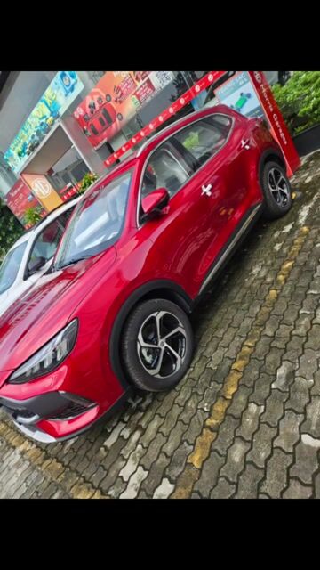 MG HS💥TRẢTRƯỚC 135Triệu❤️‍🔥MIỄN PHÍ TRƯỚCBẠ❤️‍🔥. Mua bán Ô tô tại Quận 6 Tp Hồ Chí Minh được đăng bởi SHOWROOM Ô TÔ MG KINH DƯƠNG VƯƠNG  hình 1