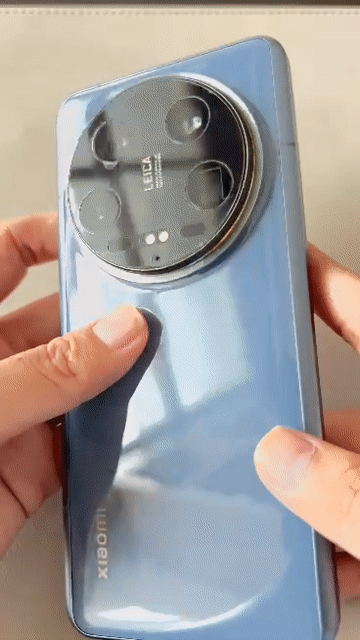 Xiaomi 14 Ultra 12GB 256GB. Mua bán Điện thoại tại Quận Bình Thạnh Tp Hồ Chí Minh được đăng bởi Đan hình 1