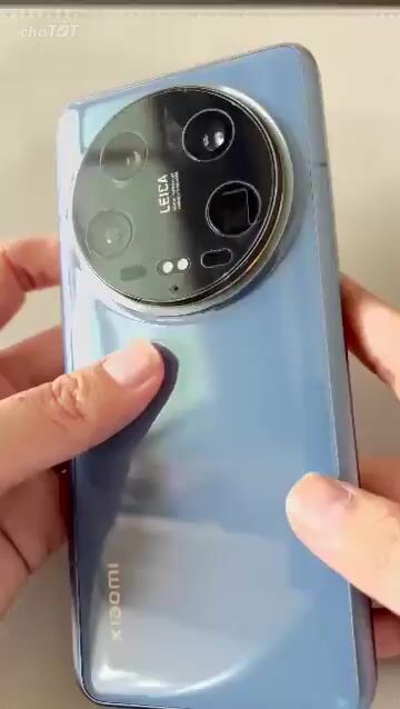 Xiaomi 14 Ultra 12GB 256GB. Mua bán Điện thoại tại Quận Bình Thạnh Tp Hồ Chí Minh được đăng bởi Đan hình 1