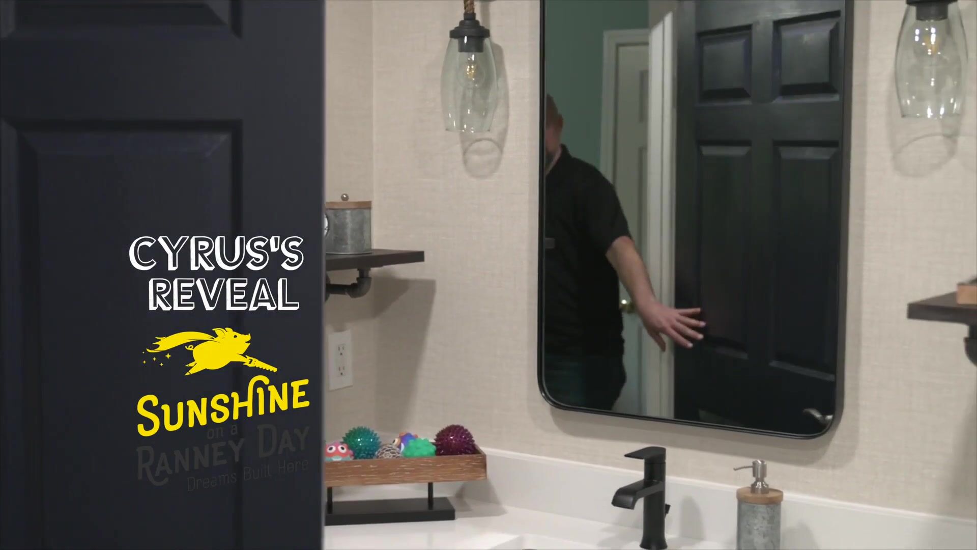 Video thumbnail for Cyrus's story