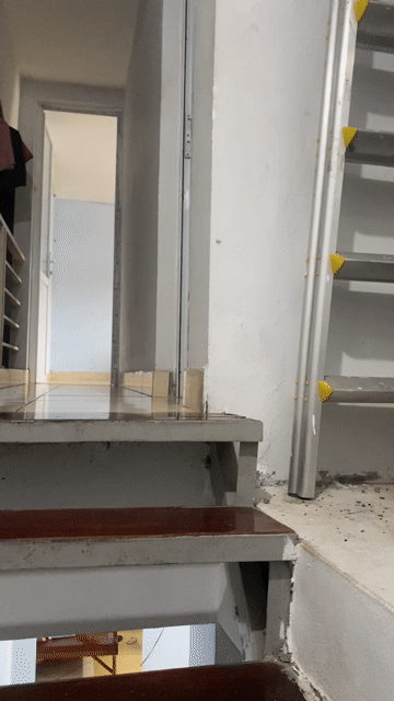 Cho thuê Phòng trọ Quận Long Biên Hà Nội diện tích 60 m² giá 4,5 triệu/tháng