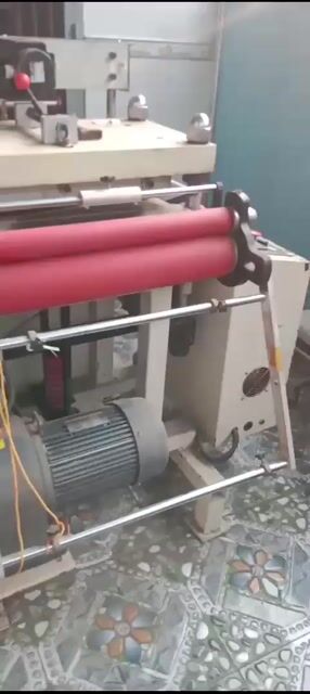 Máy bế khổ 50 đã qua sử dụng. Mua bán Đồ chuyên dụng, Giống nuôi trồng tại Quận 4 Tp Hồ Chí Minh được đăng bởi Bé Giàu hình 1