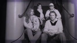 Haunted Jackson California