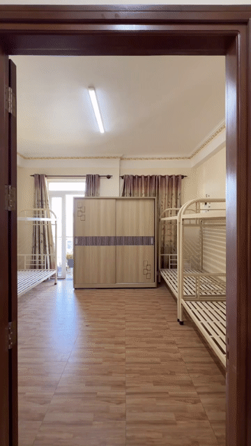 Cho thuê Phòng trọ Quận Tân Phú Tp Hồ Chí Minh diện tích 30 m² giá 1,1 triệu/tháng