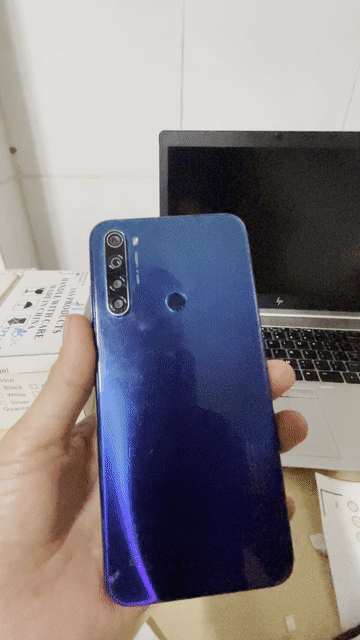 redmi note 8 ram 3/32 bao mượt. Mua bán Điện thoại tại Quận Bình Tân Tp Hồ Chí Minh được đăng bởi Tantaimobile hình 1