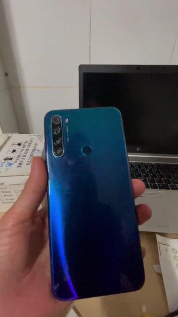 redmi note 8 ram 3/32 bao mượt. Mua bán Điện thoại tại Quận Bình Tân Tp Hồ Chí Minh được đăng bởi Tantaimobile hình 1