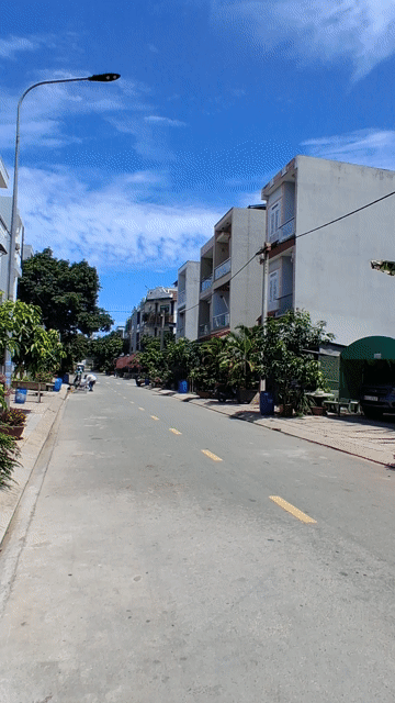 Mua bán Nhà ở Thành phố Dĩ An Bình Dương diện tích 60 m² giá 4,7 tỷ